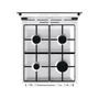 Газова плита Gorenje GG5A13WJ Зображення
