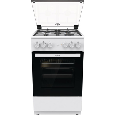 Комбінована плита Gorenje GK5A40WF-B Зображення