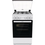 Комбінована плита Gorenje GK5A40WF-B Зображення