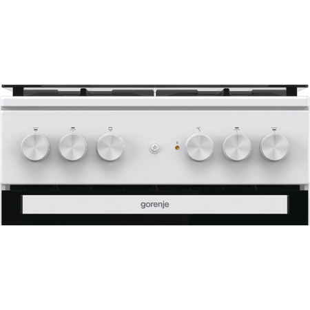 Комбінована плита Gorenje GK5A40WF-B Зображення