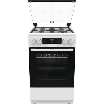 Комбінована плита Gorenje GK5C41WF Зображення