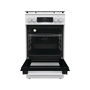 Комбінована плита Gorenje GK5C41WF Зображення