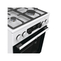 Комбінована плита Gorenje GK5C41WF Зображення