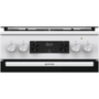 Комбінована плита Gorenje GK5C41WF Зображення