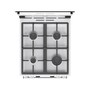 Комбінована плита Gorenje GK5C41WF Зображення