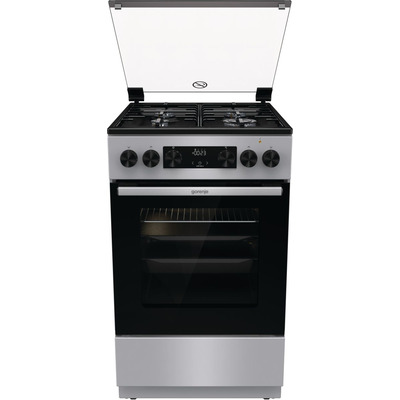 Комбінована плита Gorenje GK5C62SH Зображення