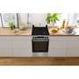 Комбінована плита Gorenje GK5C62SH Зображення