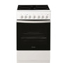 Електрична плита Indesit IS5V4PHW/E Изображение