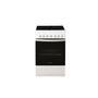 Електрична плита Indesit IS5V4PHW/E Изображение