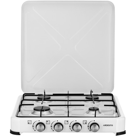 Настільна плита Ardesto GTC-NS4014W Изображение
