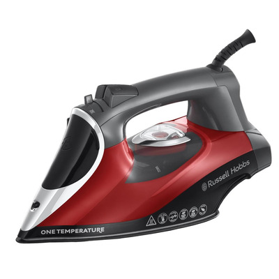 Праска з парою Russell Hobbs One Temperature (25090-56) Изображение