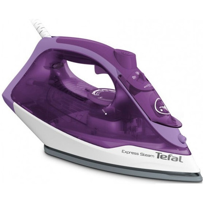 Праска з парою Tefal FV2836E0 Зображення
