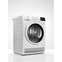 Сушильна машина Electrolux EW6C427WU Изображение