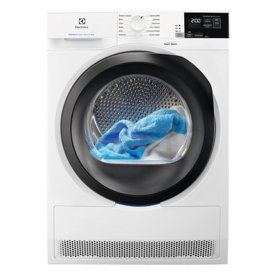 Сушильна машина Electrolux EW8H458BU Зображення