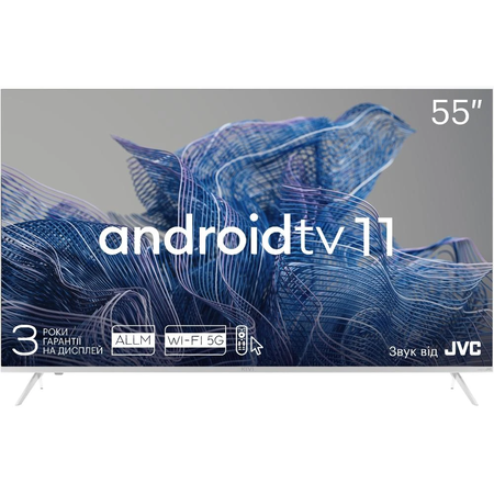 Телевізор KIVI 55U750NW Изображение