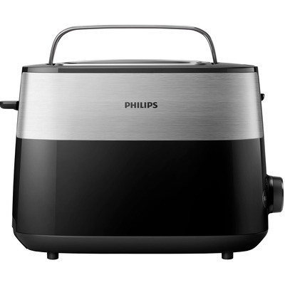 Тостер Philips HD2517/90 Зображення