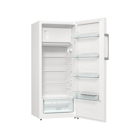 Холодильник з морозильною камерою Gorenje RB615FEW5 Зображення