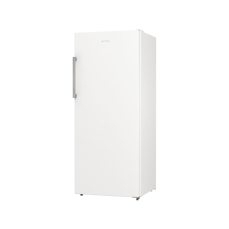 Холодильник з морозильною камерою Gorenje RB615FEW5 Зображення