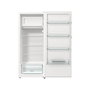 Холодильник з морозильною камерою Gorenje RB615FEW5 Зображення
