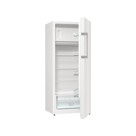 Холодильник з морозильною камерою Gorenje RB615FEW5 Зображення