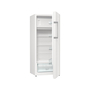 Холодильник з морозильною камерою Gorenje RB615FEW5 Зображення