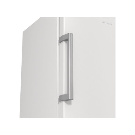 Холодильник з морозильною камерою Gorenje RB615FEW5 Зображення