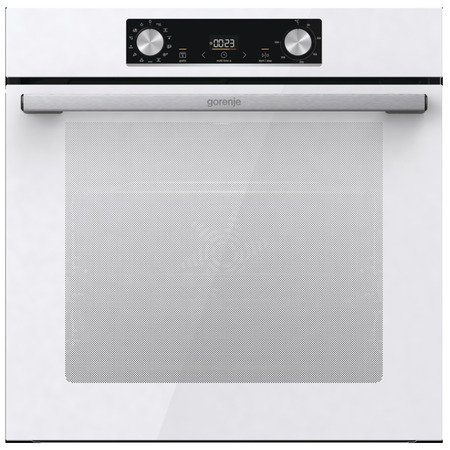 Духовка електрична Gorenje BOS6737E13WG Зображення