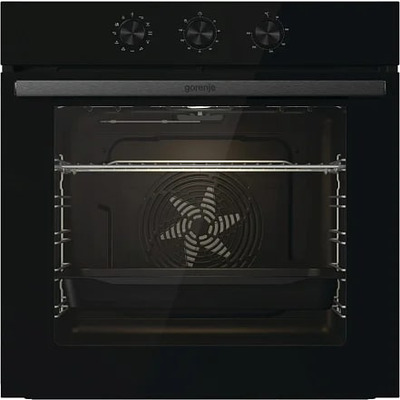 Духовка електрична Gorenje BO6725E02BG Зображення