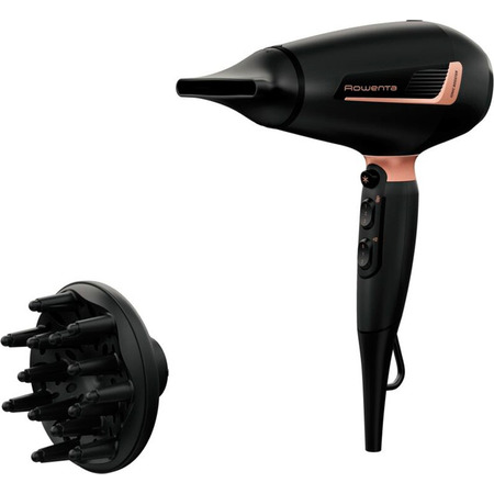 Фен Rowenta CV8830F0 Изображение
