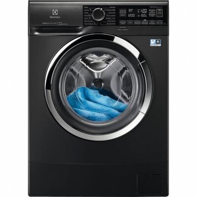 Пральна машина автоматична Electrolux EW6S226CXU Зображення