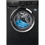 Пральна машина автоматична Electrolux EW6S226CXU Изображение