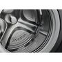 Пральна машина автоматична Electrolux EW6S226CXU Изображение
