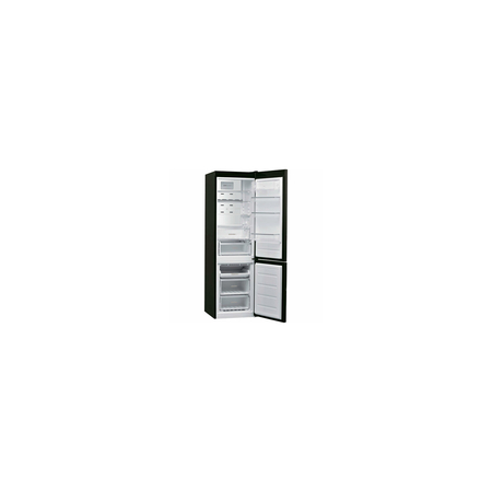 Холодильник з морозильною камерою Whirlpool W9 931D KS Изображение