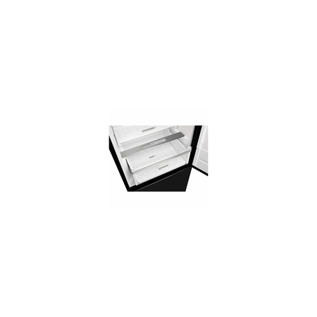 Холодильник з морозильною камерою Whirlpool W9 931D KS Изображение