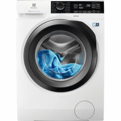Пральна машина автоматична Electrolux EW7F248SU Зображення