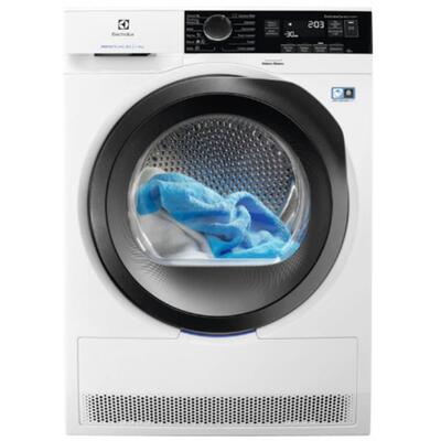 Сушильна машина Electrolux EW8H259STU Зображення