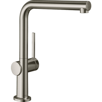 Змішувач для кухні Hansgrohe Talis M54, довж.виливу - 215мм, поворотний, 1важіль, KM270, сталь Изображение