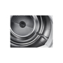 Сушильна машина Electrolux EW6C428WU Изображение
