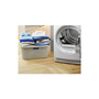Сушильна машина Electrolux EW6C428WU Изображение