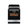 Електрична плита Electrolux LKI66020AX Зображення