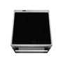 Електрична плита Electrolux LKI66020AX Зображення