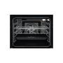 Електрична плита Electrolux LKI66020AX Зображення