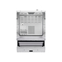 Електрична плита Electrolux LKI66020AX Зображення