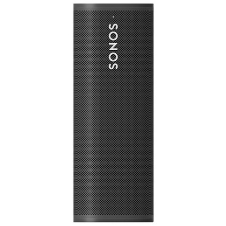 Портативна колонка Sonos Roam Black (ROAM1R21BLK) Изображение