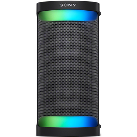 Акустична система Sony SRS-XP500B Изображение