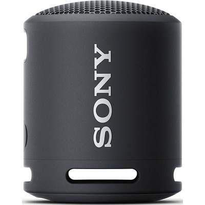 Акустична система Sony SRS-XB13 Чорний Изображение