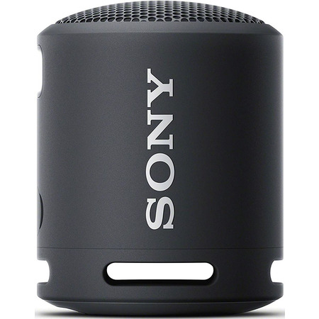 Акустична система Sony SRS-XB13 Чорний Изображение