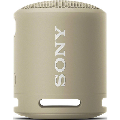 Акустична система Sony SRS-XB13 Бежевий Зображення