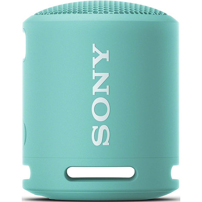 Акустична система Sony SRS-XB13 Голубий Изображение