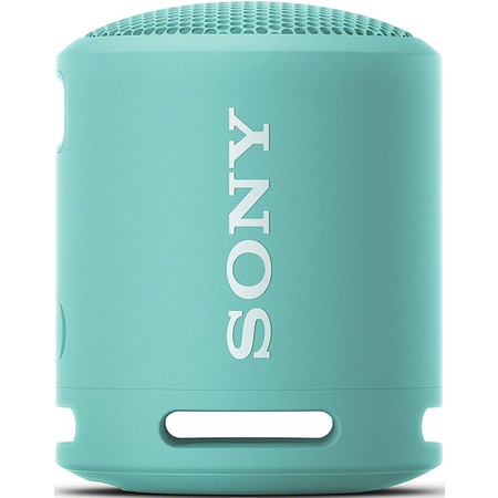 Акустична система Sony SRS-XB13 Голубий Изображение
